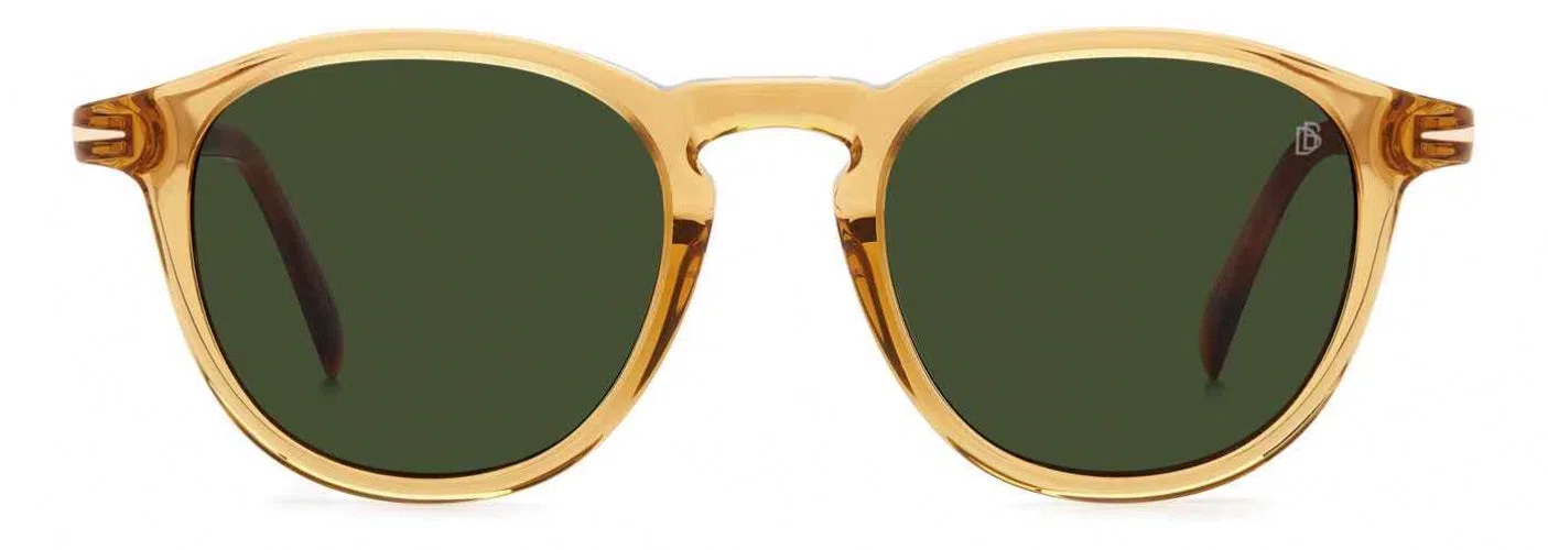 David Beckham DB1114 Sunglasses - view 5